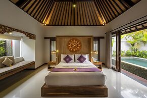 Dedary Resort & Spa Ubud by Ini Vie Hospitality