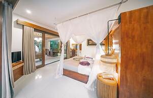 Dedary Resort & Spa Ubud by Ini Vie Hospitality