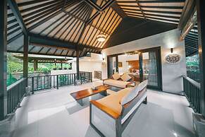 Dedary Resort & Spa Ubud by Ini Vie Hospitality