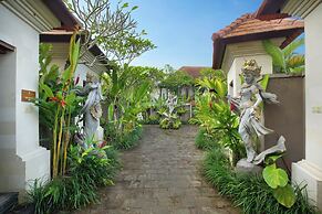 Dedary Resort & Spa Ubud by Ini Vie Hospitality