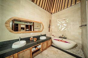 Dedary Resort & Spa Ubud by Ini Vie Hospitality
