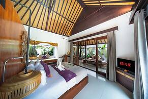 Dedary Resort & Spa Ubud by Ini Vie Hospitality