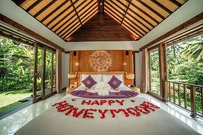Dedary Resort & Spa Ubud by Ini Vie Hospitality