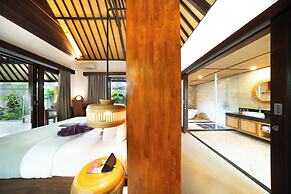 Dedary Resort & Spa Ubud by Ini Vie Hospitality