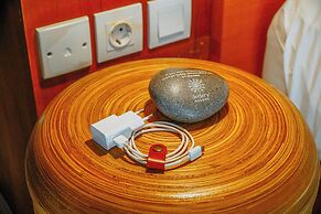 Dedary Resort & Spa Ubud by Ini Vie Hospitality