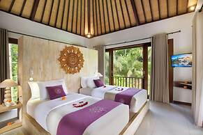 Dedary Resort & Spa Ubud by Ini Vie Hospitality