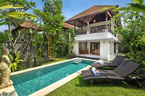 Dedary Resort & Spa Ubud by Ini Vie Hospitality