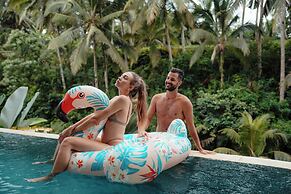 Dedary Resort & Spa Ubud by Ini Vie Hospitality