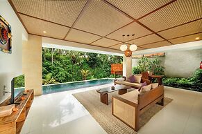 Dedary Resort & Spa Ubud by Ini Vie Hospitality