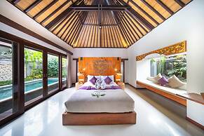 Dedary Resort & Spa Ubud by Ini Vie Hospitality