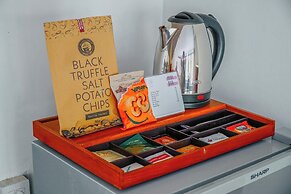 Dedary Resort & Spa Ubud by Ini Vie Hospitality