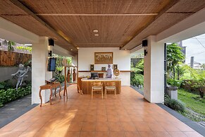 Dedary Resort & Spa Ubud by Ini Vie Hospitality