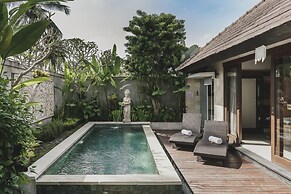 Dedary Resort & Spa Ubud by Ini Vie Hospitality