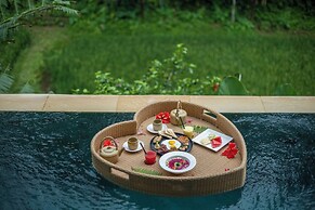 Dedary Resort & Spa Ubud by Ini Vie Hospitality