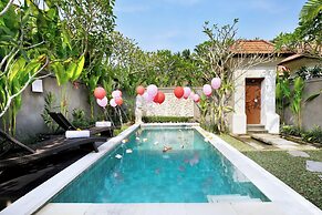 Dedary Resort & Spa Ubud by Ini Vie Hospitality