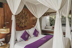 Dedary Resort & Spa Ubud by Ini Vie Hospitality