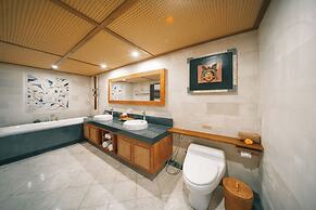 Dedary Resort & Spa Ubud by Ini Vie Hospitality
