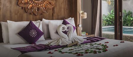 Dedary Resort & Spa Ubud by Ini Vie Hospitality