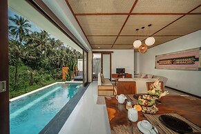 Dedary Resort & Spa Ubud by Ini Vie Hospitality