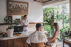 Dedary Resort & Spa Ubud by Ini Vie Hospitality