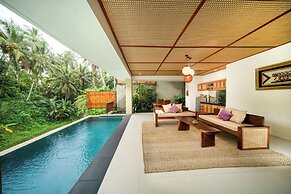 Dedary Resort & Spa Ubud by Ini Vie Hospitality