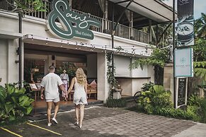 Dedary Resort & Spa Ubud by Ini Vie Hospitality