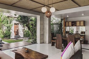 Dedary Resort & Spa Ubud by Ini Vie Hospitality