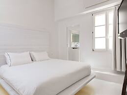 Villa Kampani Sea View Villa in Mykonos Town