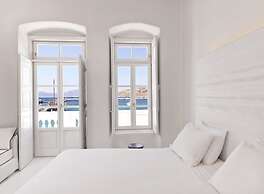 Villa Kampani Sea View Villa in Mykonos Town