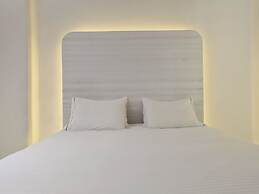 Villa Kampani Sea View Villa in Mykonos Town