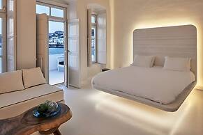 Villa Kampani Sea View Villa in Mykonos Town