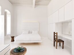 Villa Kampani Sea View Villa in Mykonos Town