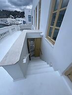 Villa Kampani Sea View Villa in Mykonos Town