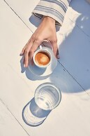 Villa Kampani Sea View Villa in Mykonos Town