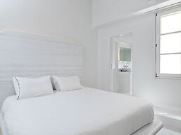 Villa Kampani Sea View Villa in Mykonos Town