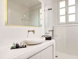 Villa Kampani Sea View Villa in Mykonos Town