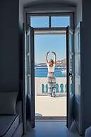 Villa Kampani Sea View Villa in Mykonos Town