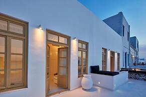 Villa Kampani Sea View Villa in Mykonos Town