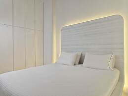 Villa Kampani Sea View Villa in Mykonos Town