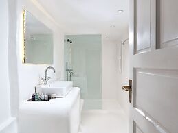 Villa Kampani Sea View Villa in Mykonos Town