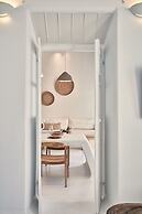 Villa Kampani Sea View Villa in Mykonos Town