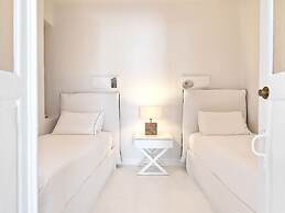 Villa Kampani Sea View Villa in Mykonos Town