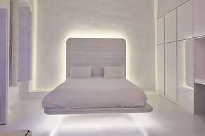 Villa Kampani Sea View Villa in Mykonos Town