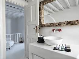 Villa Kampani Sea View Villa in Mykonos Town