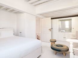 Villa Kampani Sea View Villa in Mykonos Town