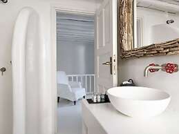 Villa Kampani Sea View Villa in Mykonos Town