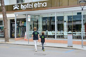Hotel Etna
