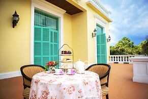 Chateau de Khaoyai Hotel & Resort