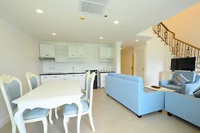 Chateau de Khaoyai Hotel & Resort