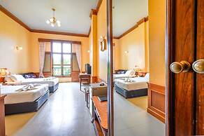 Chateau de Khaoyai Hotel & Resort